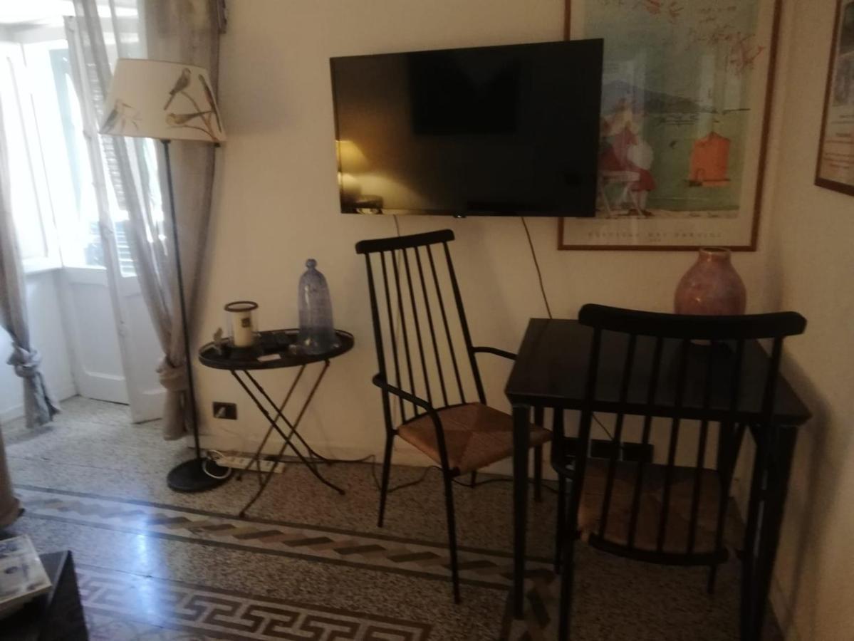 Orbetello Centro Storico Apartment Exterior photo
