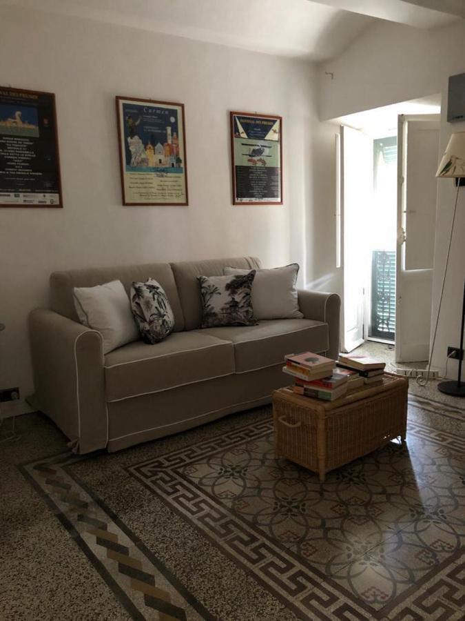 Orbetello Centro Storico Apartment Exterior photo